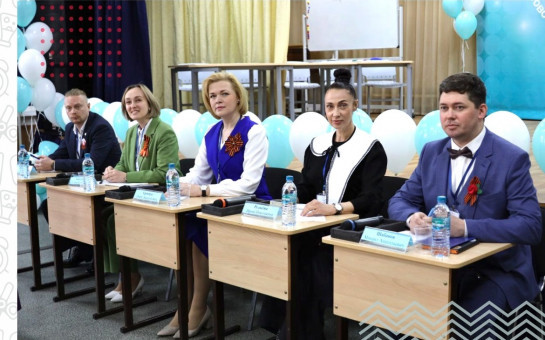 Определены лауреаты областного конкурса 
