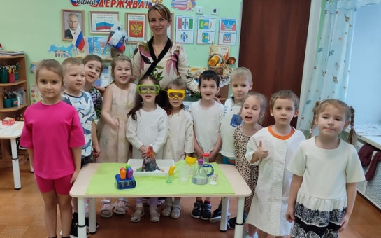 Завершился этап регионального конкурса «Моё лучшее образовательное мероприятие»